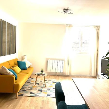 Cocon Cosy Hypercentre Bordeaux Apartment Exterior photo