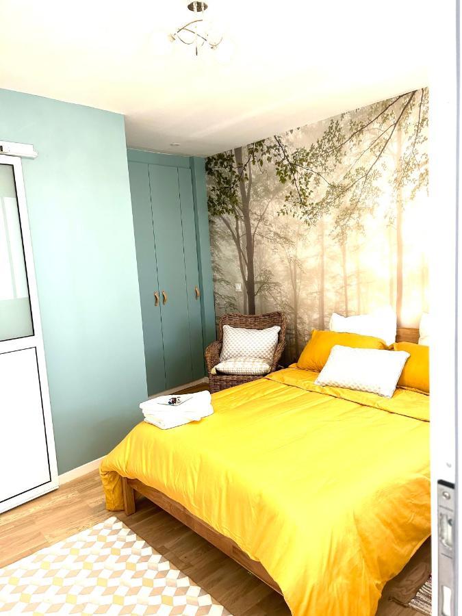 Cocon Cosy Hypercentre Bordeaux Apartment Exterior photo